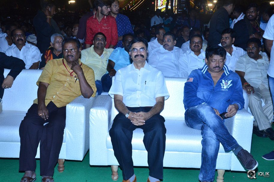 Vangaveeti-Movie-Audio-Launch